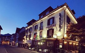 Esos Hotel Quelle